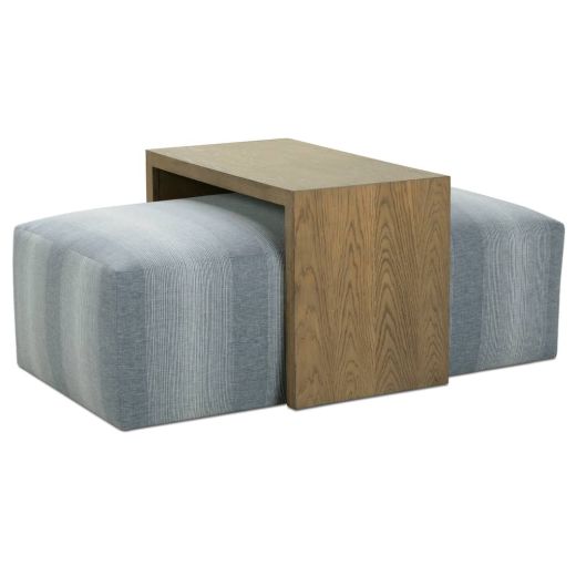 Picture of Macon Ottoman
